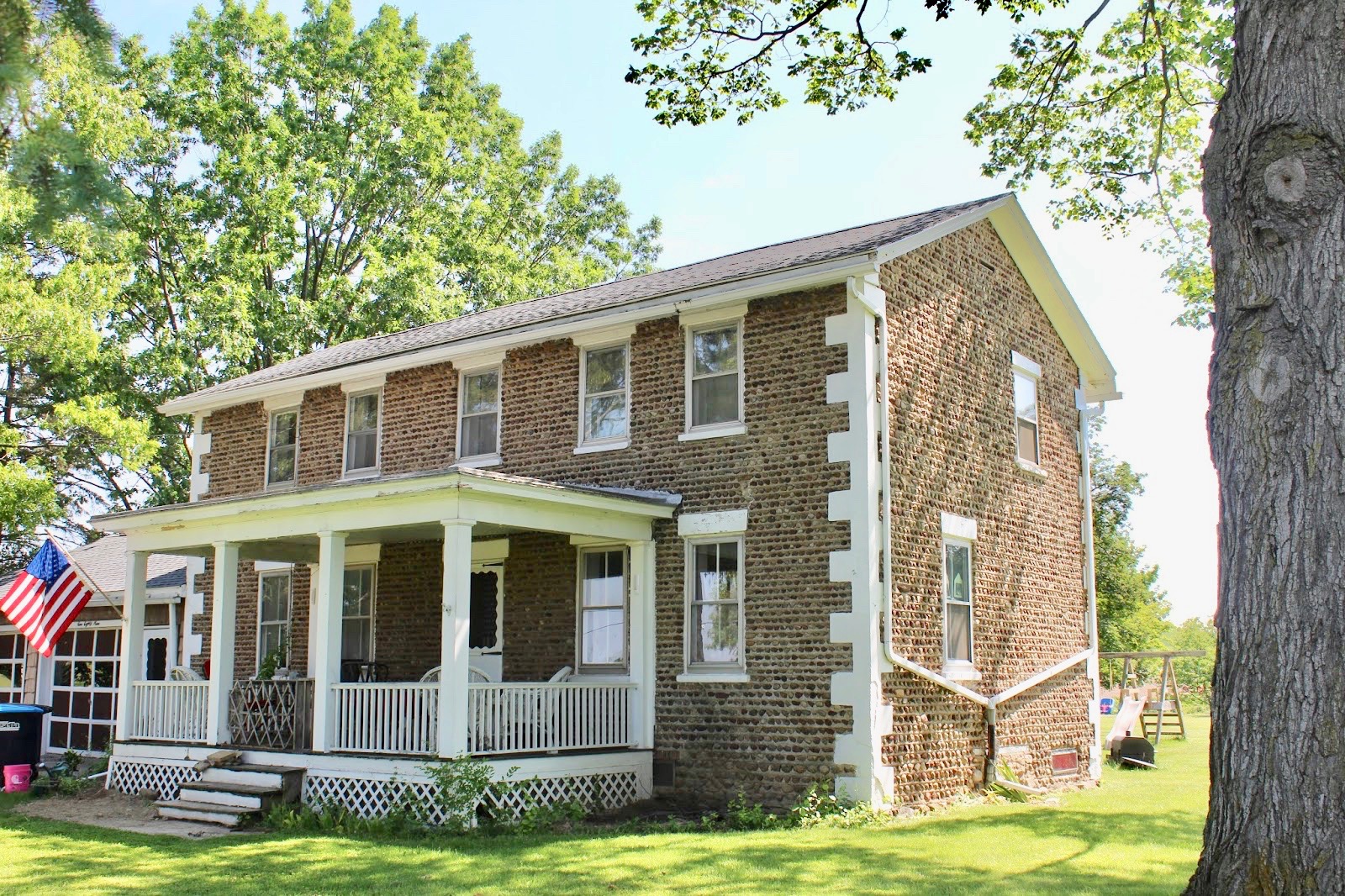 989 County Route 26 Phelps 2